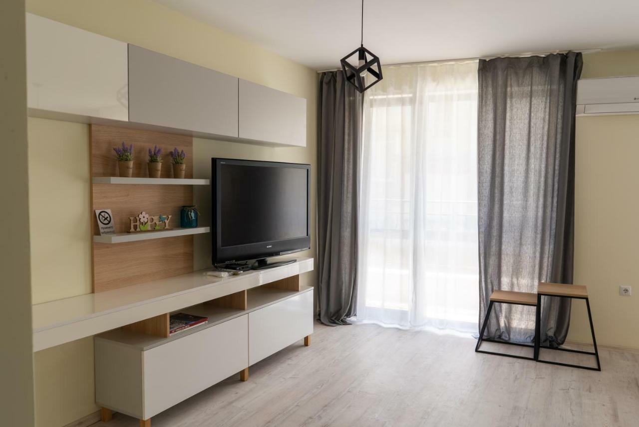 La Familia Apartments 바르나 외부 사진