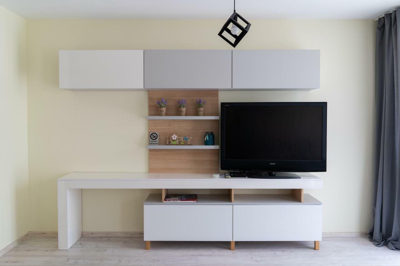 La Familia Apartments 바르나 외부 사진