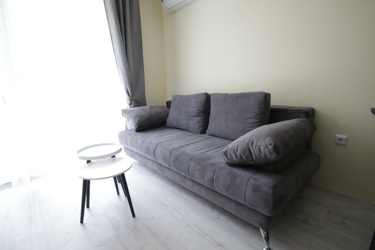 La Familia Apartments 바르나 외부 사진