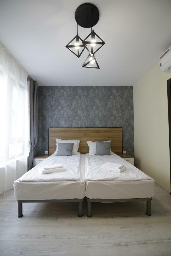 La Familia Apartments 바르나 외부 사진