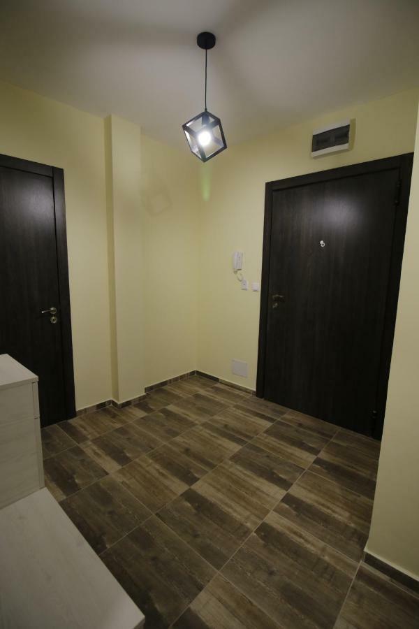 La Familia Apartments 바르나 외부 사진